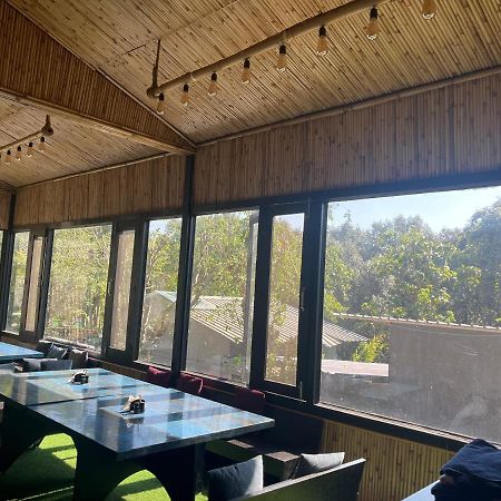 Arayam Bhimtal Hotel Bhowali Eksteriør billede