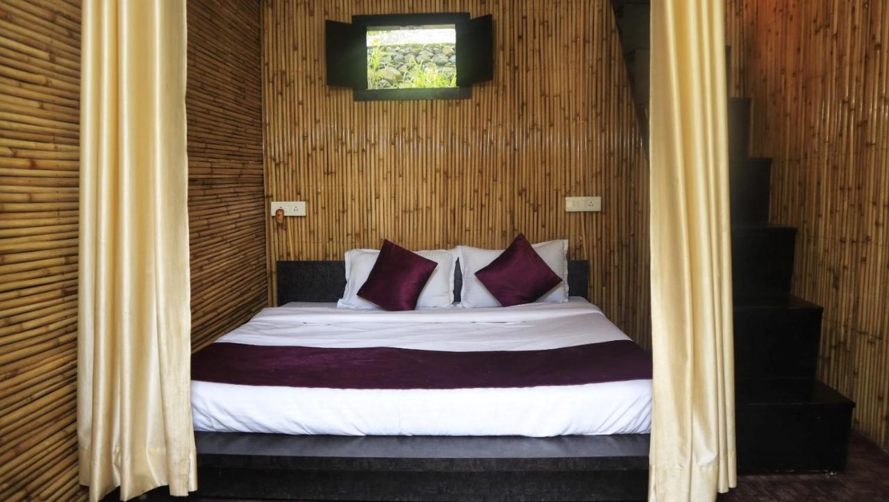 Arayam Bhimtal Hotel Bhowali Eksteriør billede
