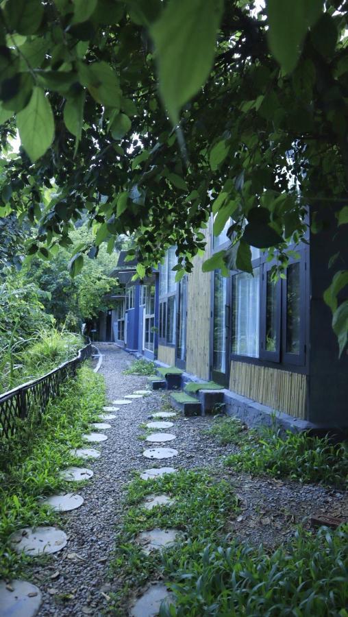 Arayam Bhimtal Hotel Bhowali Eksteriør billede
